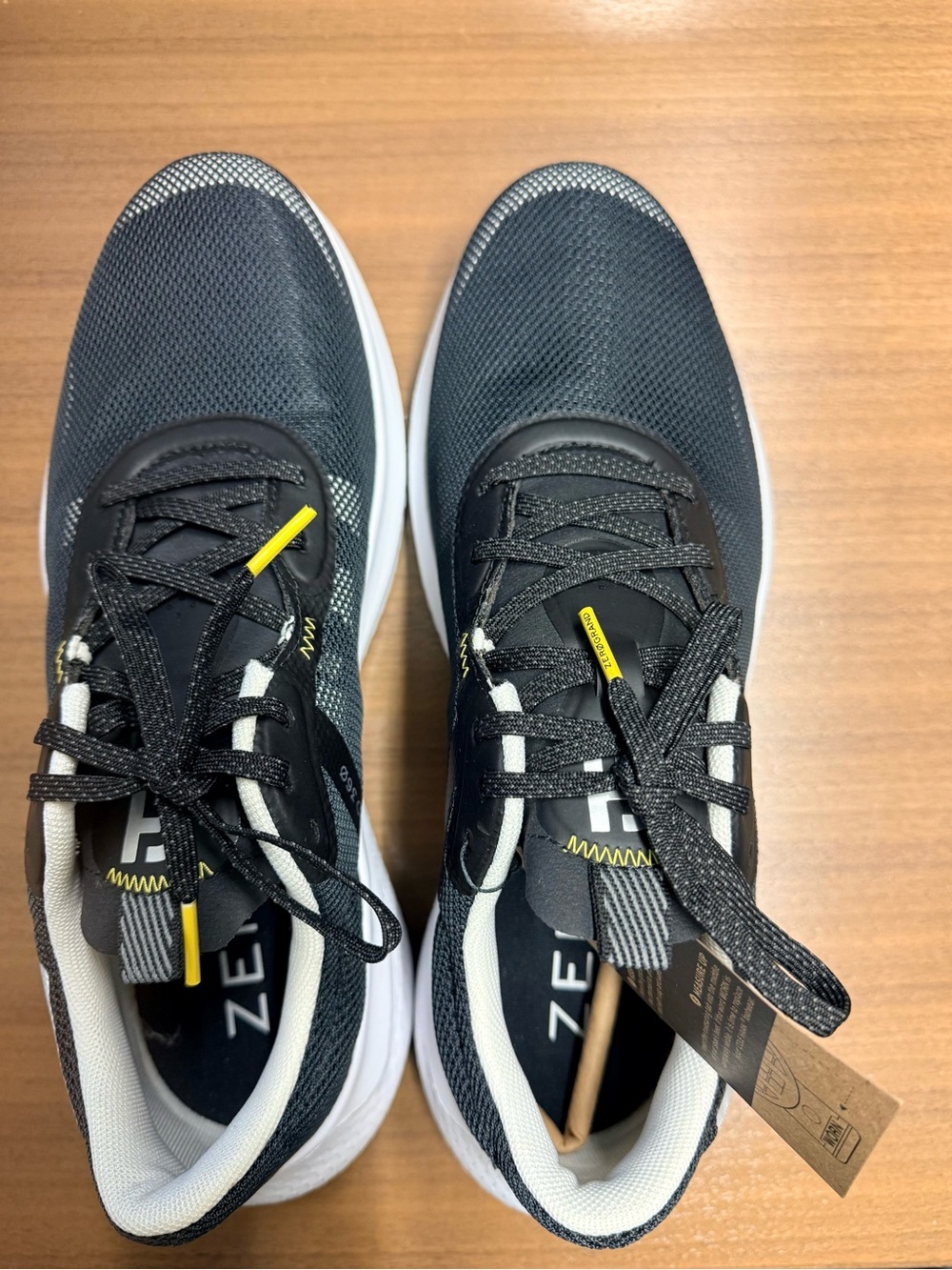 NWT Women’s Cole Haan Zerogrand Outpace Runner II